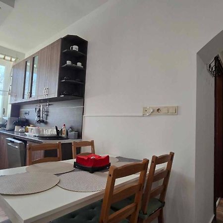 Aqua Apartman Tiszaújváros Exterior foto
